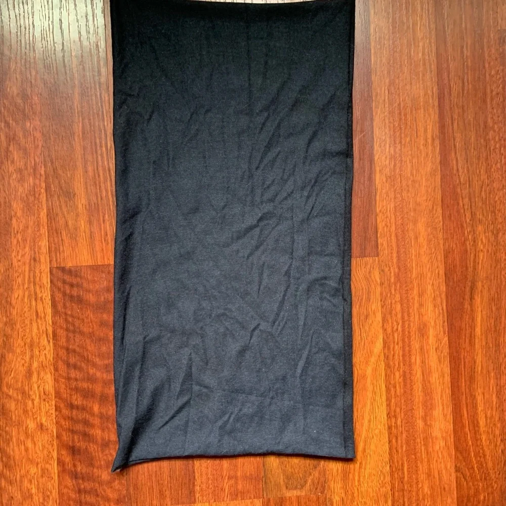 Skull Neck Gaiter